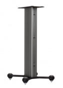 Стойка для акустики Monitor Audio Stand Black 2 – techzone.com.ua Стойка для акустики Monitor Audio Stand Black 2 – techzone.com.ua