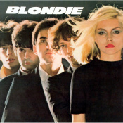 Виниловая пластинка Blondie - Blondie [LP] 1 – techzone.com.ua