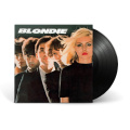 Вінілова платівка Blondie - Blondie [LP] 2 – techzone.com.ua