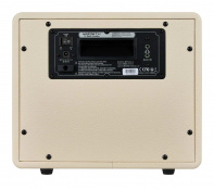 Гітарний комбопідсилювач MOOER Hornet 15W Li (White) 3 – techzone.com.ua