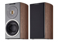 Полочна акустика Audiovector R1 Avantgarde Italian Walnut 1 – techzone.com.ua