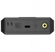 ЦАП с усилителем для наушников FiiO Q7 2 – techzone.com.ua ЦАП с усилителем для наушников FiiO Q7 2 – techzone.com.ua