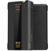 ЦАП із підсилювачем для навушників FiiO Q7 1 – techzone.com.ua