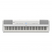 Цифрове піаніно Yamaha P-525 (White) 1 – techzone.com.ua Цифрове піаніно Yamaha P-525 (White) 1 – techzone.com.ua