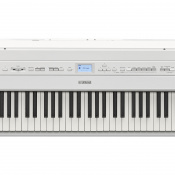 Цифрове піаніно Yamaha P-525 (White) 4 – techzone.com.ua Цифрове піаніно Yamaha P-525 (White) 4 – techzone.com.ua
