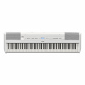Цифрове піаніно Yamaha P-525 (White) 1 – techzone.com.ua