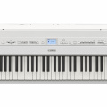 Цифрове піаніно Yamaha P-525 (White) 4 – techzone.com.ua
