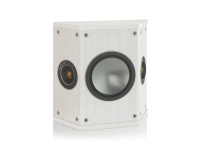 Акустична система навколишнього звучання Monitor Audio BRONZE FX White 1 – techzone.com.ua