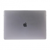 Жорсткий корпус Incase Hardshell Case for 16-inch MacBook Pro Dots – Clear