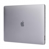 Жорсткий корпус Incase Hardshell Case for 16-inch MacBook Pro Dots – Clear 2 – techzone.com.ua