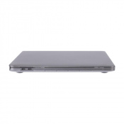 Жорсткий корпус Incase Hardshell Case for 16-inch MacBook Pro Dots – Clear 3 – techzone.com.ua