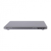 Жорсткий корпус Incase Hardshell Case for 16-inch MacBook Pro Dots – Clear 4 – techzone.com.ua