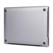 Жорсткий корпус Incase Hardshell Case for 16-inch MacBook Pro Dots – Clear 5 – techzone.com.ua