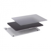 Жорсткий корпус Incase Hardshell Case for 16-inch MacBook Pro Dots – Clear 6 – techzone.com.ua