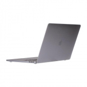 Жорсткий корпус Incase Hardshell Case for 16-inch MacBook Pro Dots – Clear 7 – techzone.com.ua