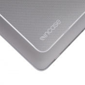 Жорсткий корпус Incase Hardshell Case for 16-inch MacBook Pro Dots – Clear 8 – techzone.com.ua