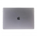 Жорсткий корпус Incase Hardshell Case for 16-inch MacBook Pro Dots – Clear 1 – techzone.com.ua