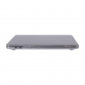 Жорсткий корпус Incase Hardshell Case for 16-inch MacBook Pro Dots – Clear 3 – techzone.com.ua