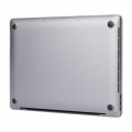 Жорсткий корпус Incase Hardshell Case for 16-inch MacBook Pro Dots – Clear 5 – techzone.com.ua