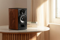 Мультимедийная акустика Edifier R1380DB Brown 8 – techzone.com.ua Мультимедийная акустика Edifier R1380DB Brown 8 – techzone.com.ua