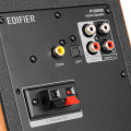 Мультимедийная акустика Edifier R1380DB Brown 5 – techzone.com.ua