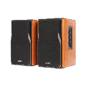 Мультимедійна акустика Edifier R1380DB Brown 1 – techzone.com.ua