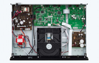 CD-плеер Denon DCD-900NE Silver 5 – techzone.com.ua CD-плеер Denon DCD-900NE Silver 5 – techzone.com.ua