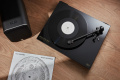 Програвач вінілу Goldring GR3 Gloss Black (GL0310E) 6 – techzone.com.ua
