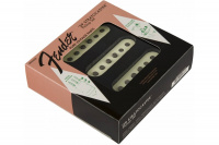 FENDER PURE VINTAGE '59 STRAT PICKUP SET Набор звукоснимателей 2 – techzone.com.ua FENDER PURE VINTAGE '59 STRAT PICKUP SET Набор звукоснимателей 2 – techzone.com.ua