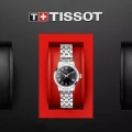 Жіночий годинник Tissot Classic Dream Lady T129.210.11.053.00 7 – techzone.com.ua