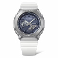 Чоловічий годинник Casio G-Shock Analog-Digital GM-2100WS-7AER 2 – techzone.com.ua