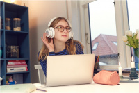 Наушники Dali iO-6 Chalk White 8 – techzone.com.ua Наушники Dali iO-6 Chalk White 8 – techzone.com.ua