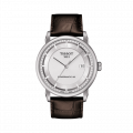 Чоловічий годинник Tissot Luxury Powermatic 80 T086.407.16.031.00 1 – techzone.com.ua