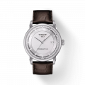 Чоловічий годинник Tissot Luxury Powermatic 80 T086.407.16.031.00 4 – techzone.com.ua