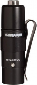 Мікрофонний передпідсилювач SHURE RPM400TQG