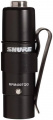 Мікрофонний передпідсилювач SHURE RPM400TQG – techzone.com.ua
