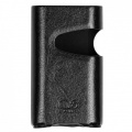 Чехол для Hi-Res ресивера Shanling UP4 Leather Case Black 1 – techzone.com.ua