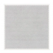 Sonance Visual Performance VP4SQ SQUARE ADAPTER W/ GRILLE 1 – techzone.com.ua