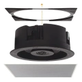 Sonance Visual Performance VP4SQ SQUARE ADAPTER W/ GRILLE 2 – techzone.com.ua