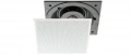 Sonance Visual Performance VP4SQ SQUARE ADAPTER W/ GRILLE 3 – techzone.com.ua