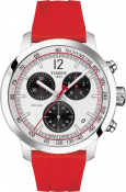 Мужские часы Tissot PRC 200 Chronograph T114.417.17.037.02