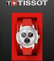 Чоловічий годинник Tissot PRC 200 Chronograph T114.417.17.037.02 2 – techzone.com.ua