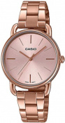 Годинник Casio TIMELESS COLLECTION LTP-E412PG-4A