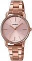 Годинник Casio TIMELESS COLLECTION LTP-E412PG-4A – techzone.com.ua