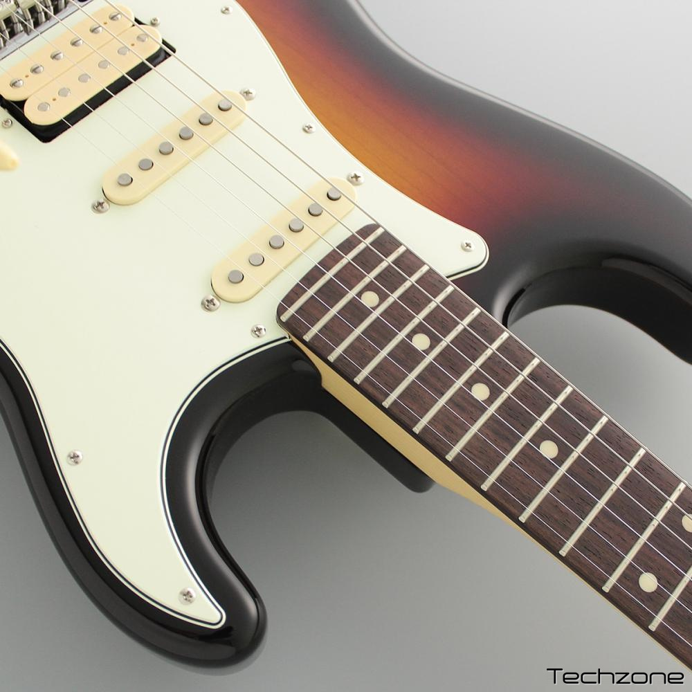 Електрогітара FGN NST110RAL-3TS Neo Classic (3-Tone Sunburst) 2 – techzone.com.ua Електрогітара FGN NST110RAL-3TS Neo Classic (3-Tone Sunburst) 2 – techzone.com.ua