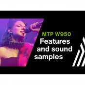 Мікрофон вокальний Lewitt MTP W950 10 – techzone.com.ua Мікрофон вокальний Lewitt MTP W950 10 – techzone.com.ua