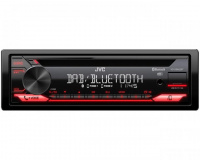 Автомагнітола JVC KD-DB622BT 1 – techzone.com.ua