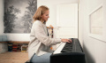Цифрове фортепіано Kawai ES120B чорне 10 – techzone.com.ua
