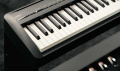 Цифрове фортепіано Kawai ES120B чорне 4 – techzone.com.ua