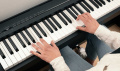 Цифрове фортепіано Kawai ES120B чорне 6 – techzone.com.ua